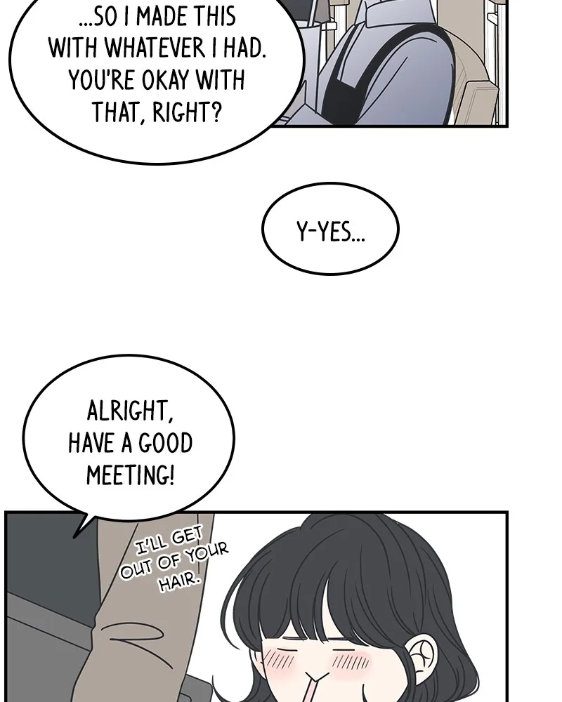 A Guide to Proper Dating Chapter 51 page 78