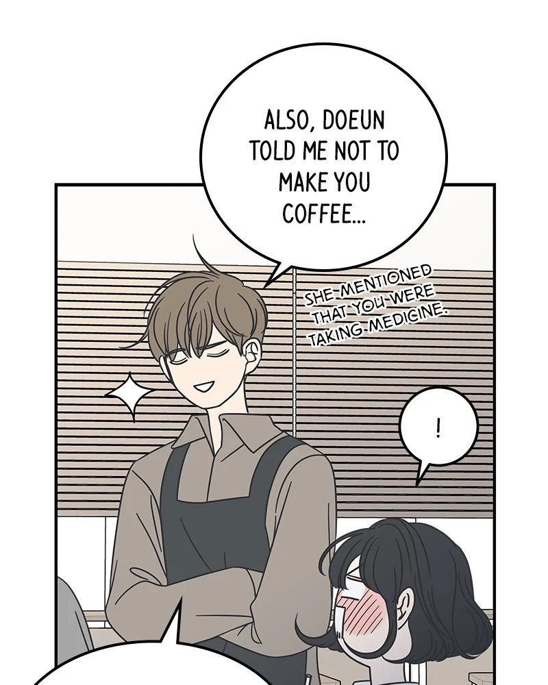 A Guide to Proper Dating Chapter 51 page 77