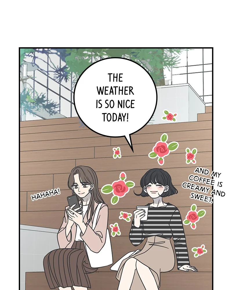 A Guide to Proper Dating Chapter 54 page 64