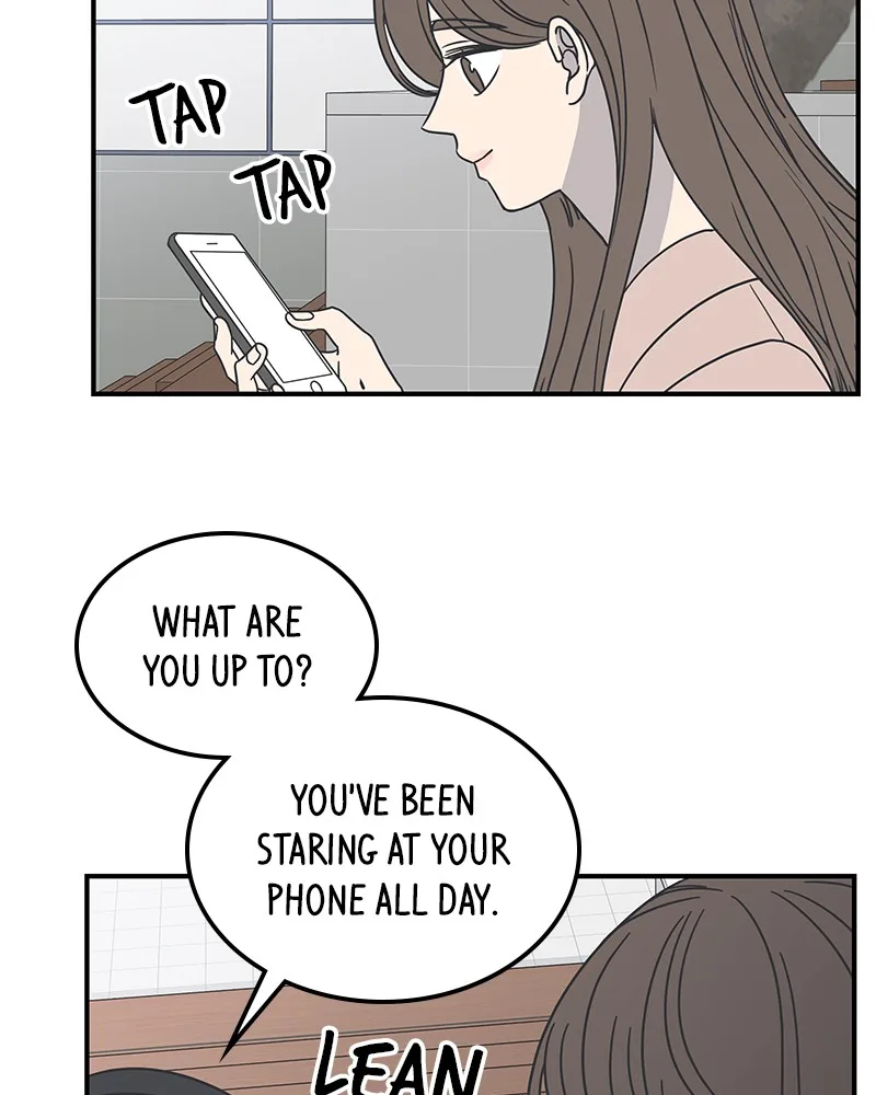 A Guide to Proper Dating Chapter 54 page 67