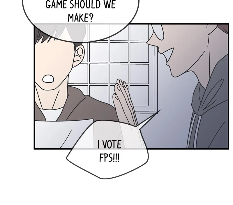 A Guide to Proper Dating Chapter 51 page 84