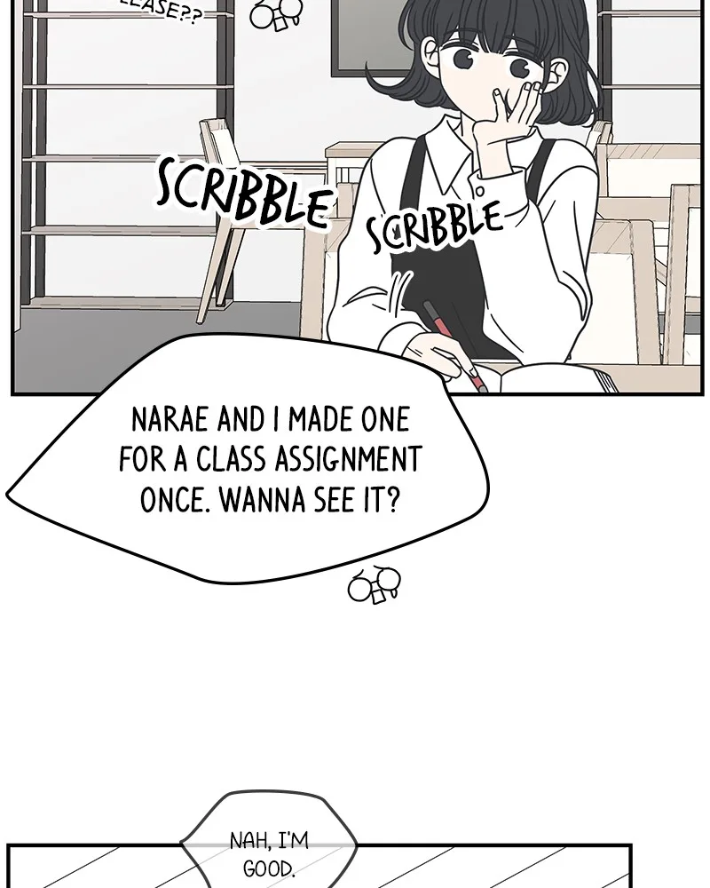A Guide to Proper Dating Chapter 51 page 87