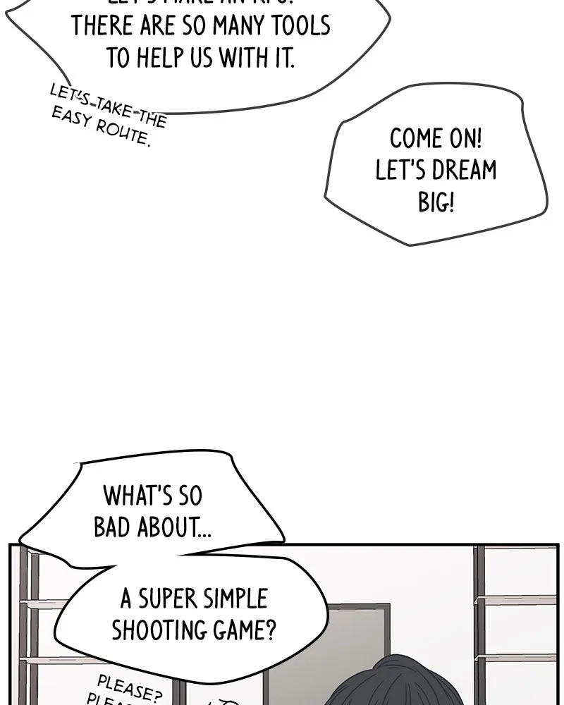 A Guide to Proper Dating Chapter 51 page 86
