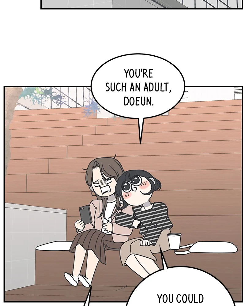 A Guide to Proper Dating Chapter 54 page 72
