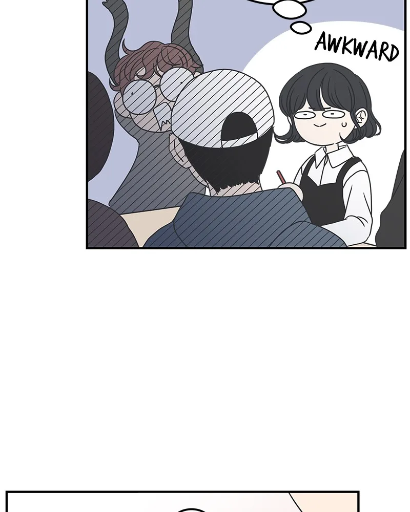 A Guide to Proper Dating Chapter 51 page 89