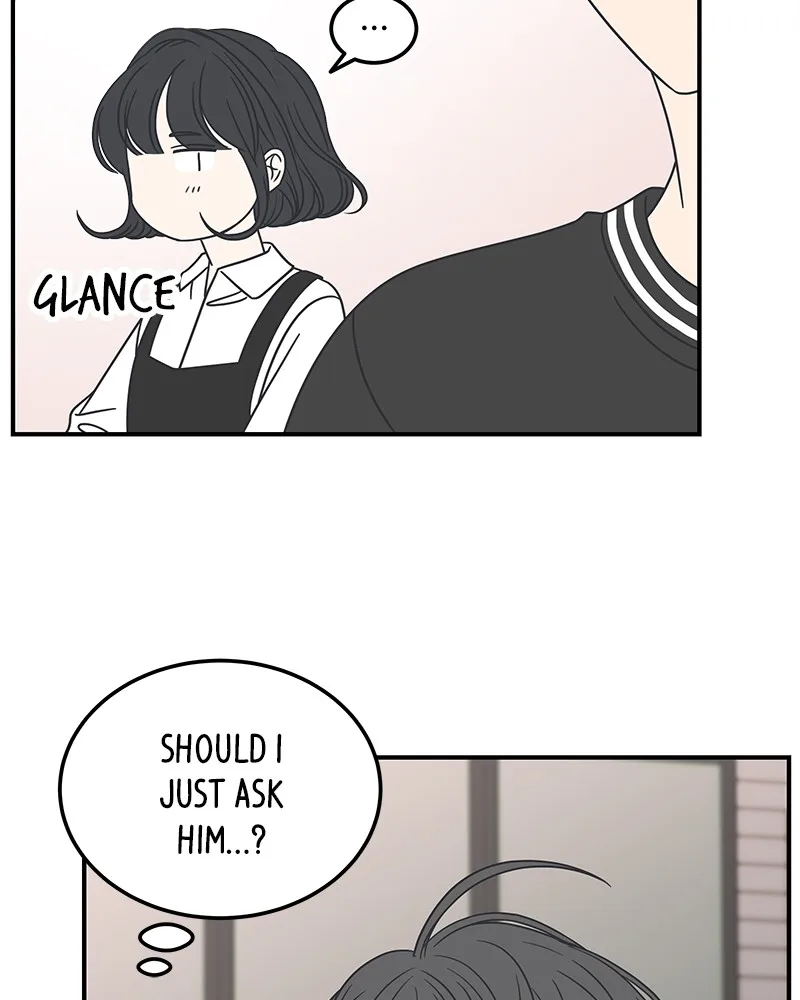 A Guide to Proper Dating Chapter 51 page 90
