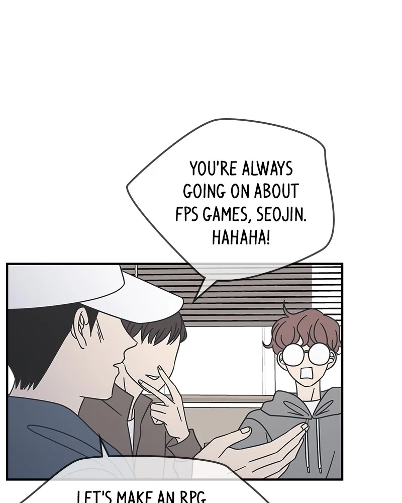 A Guide to Proper Dating Chapter 51 page 85