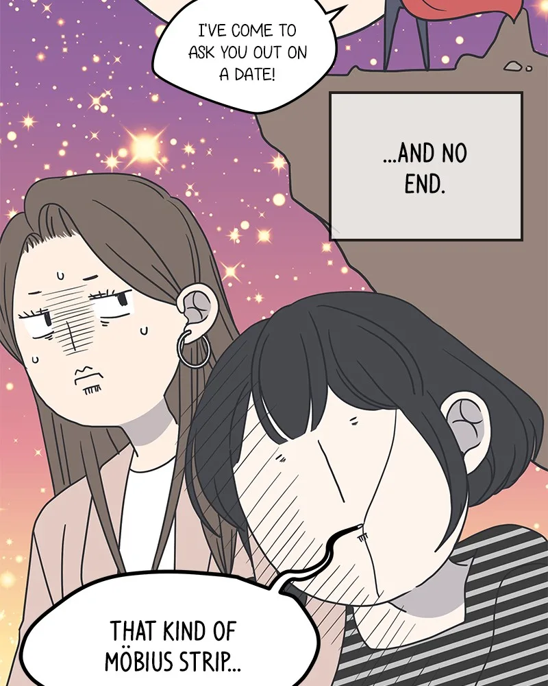 A Guide to Proper Dating Chapter 54 page 77