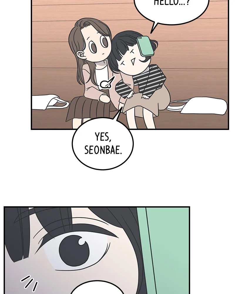 A Guide to Proper Dating Chapter 54 page 84