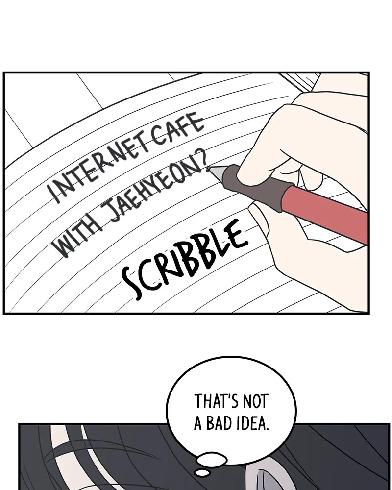 A Guide to Proper Dating Chapter 51 page 96