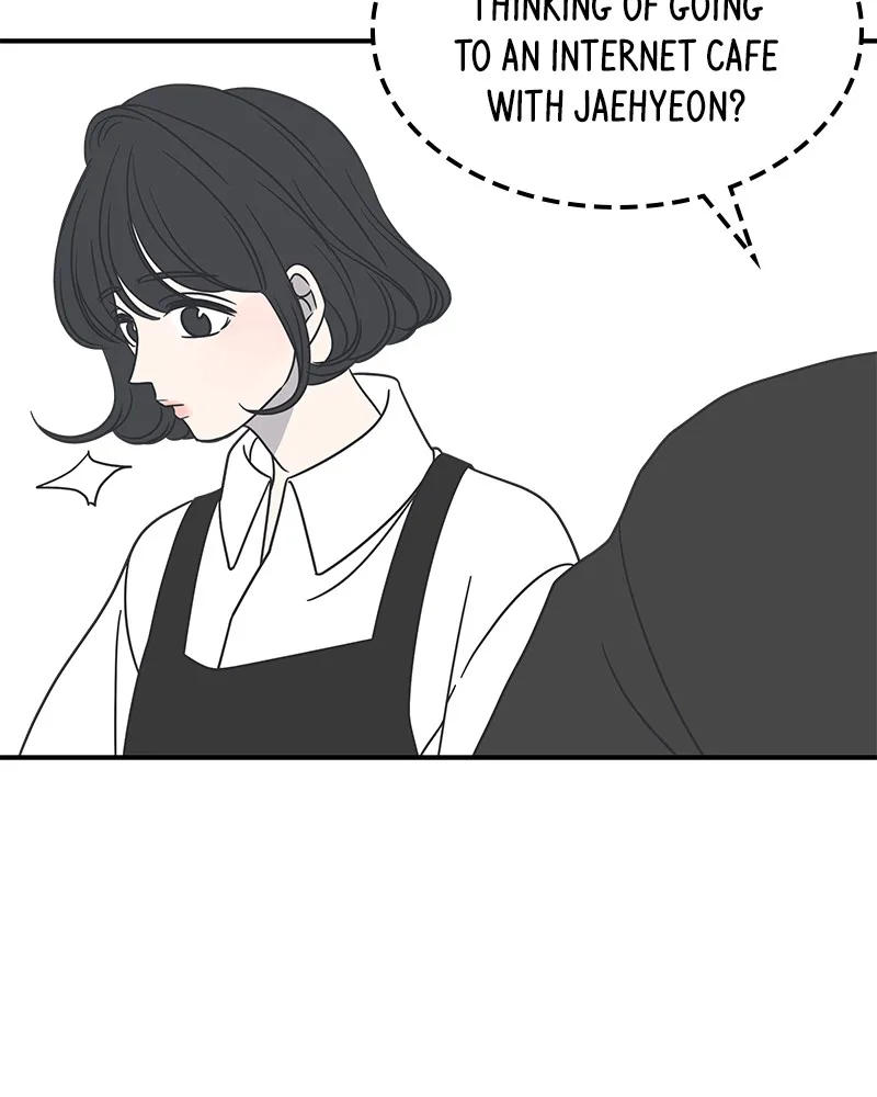 A Guide to Proper Dating Chapter 51 page 98