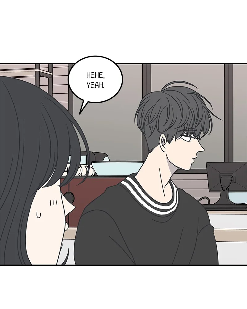 A Guide to Proper Dating Chapter 51 page 99