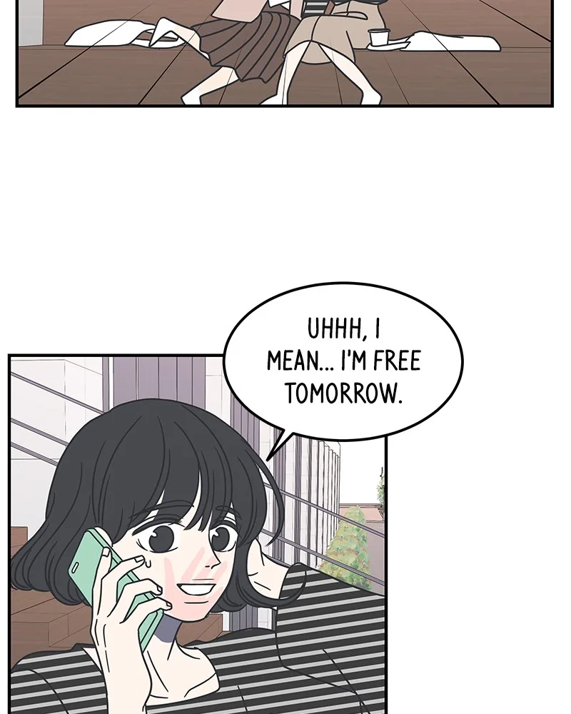 A Guide to Proper Dating Chapter 54 page 88
