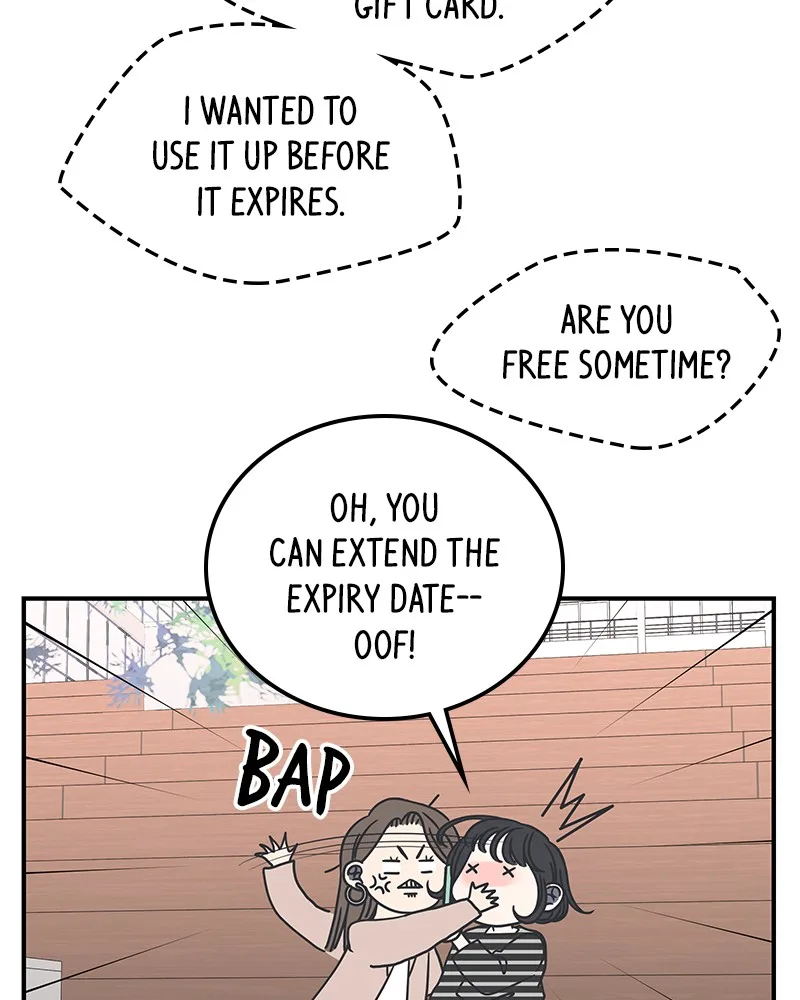 A Guide to Proper Dating Chapter 54 page 87