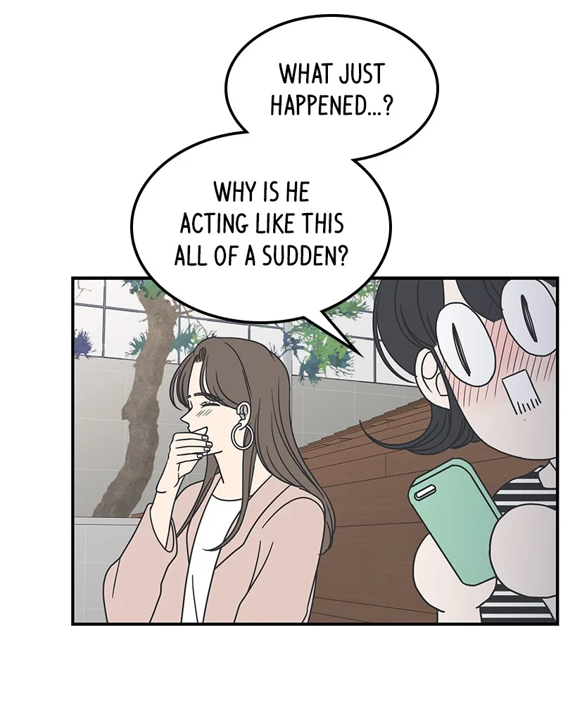 A Guide to Proper Dating Chapter 54 page 92