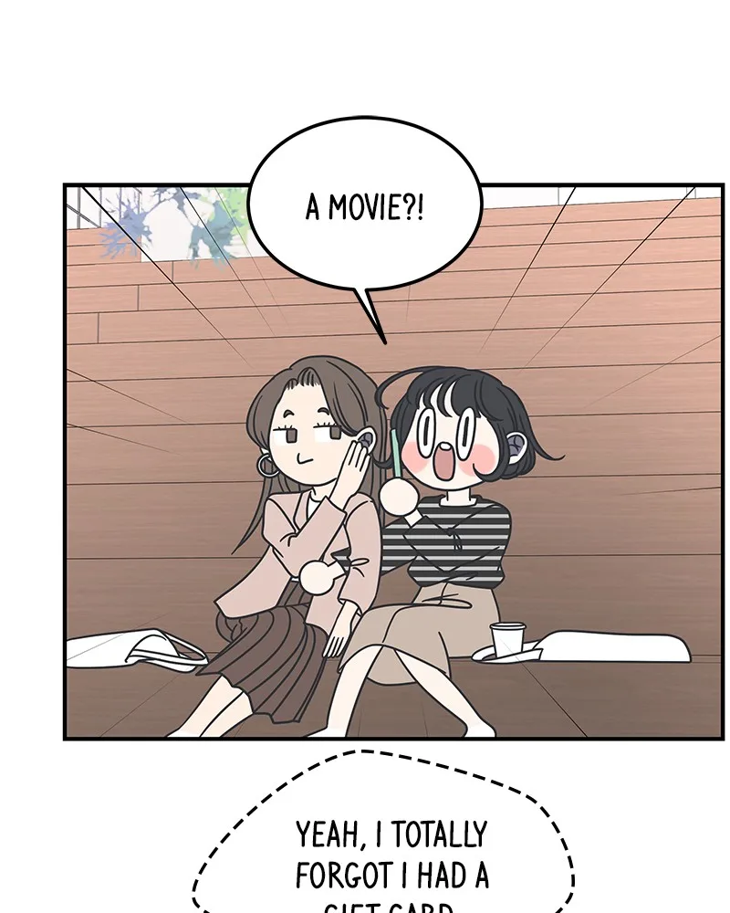 A Guide to Proper Dating Chapter 54 page 86