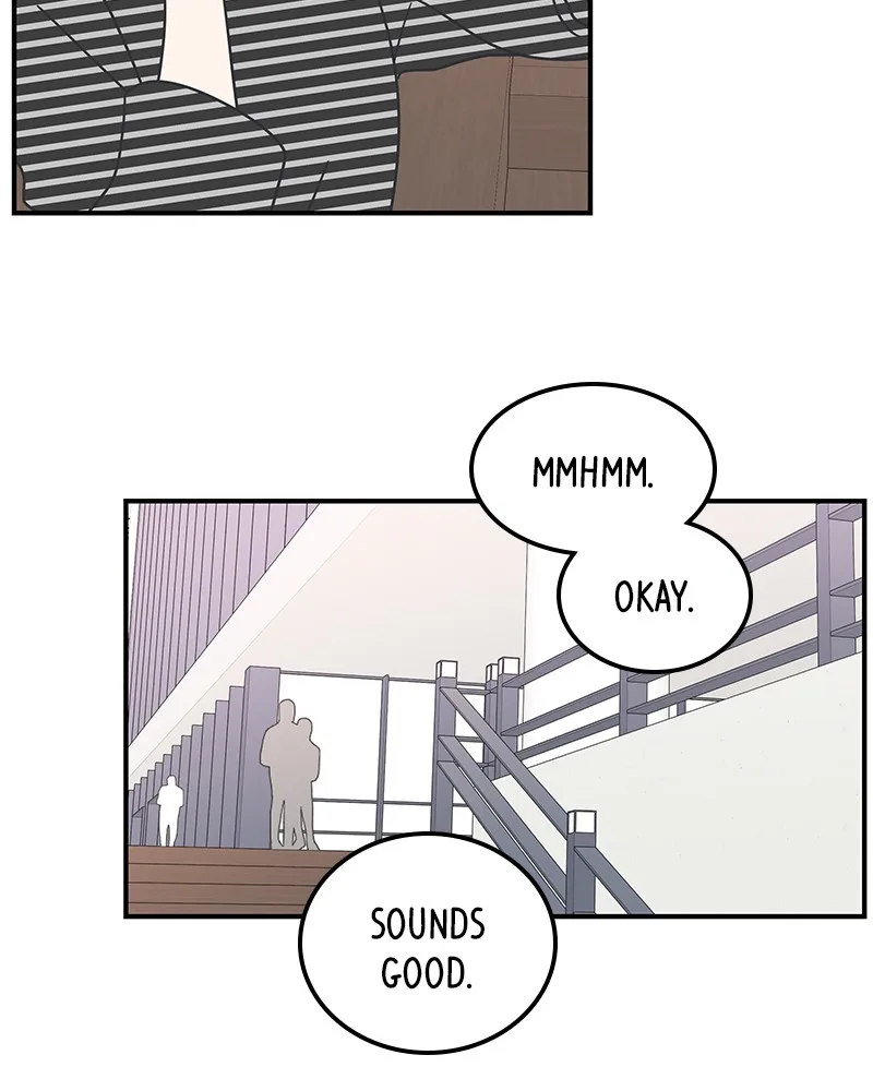 A Guide to Proper Dating Chapter 54 page 89