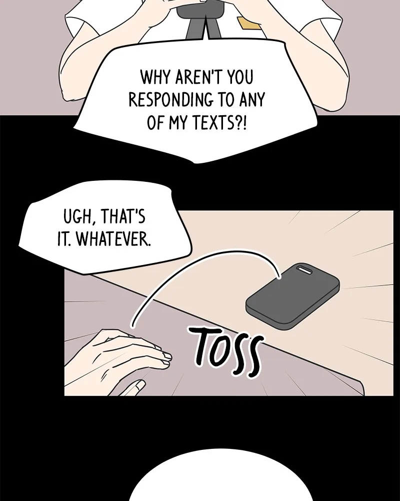 A Guide to Proper Dating Chapter 54 page 97