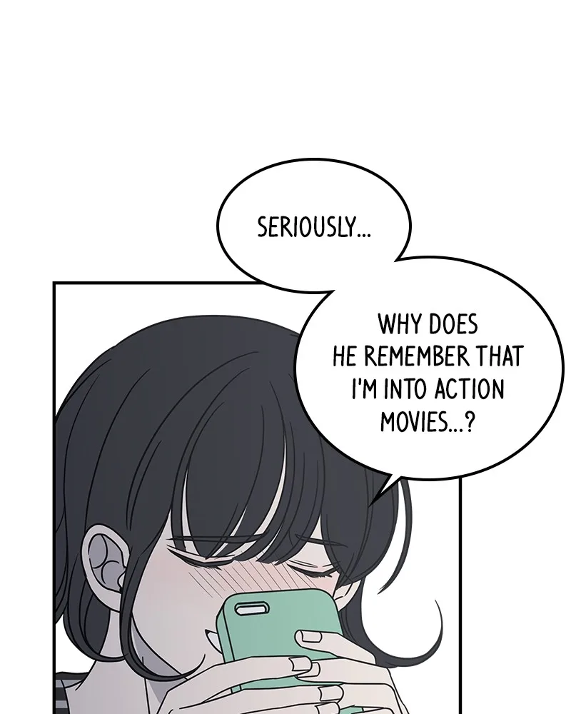 A Guide to Proper Dating Chapter 54 page 93