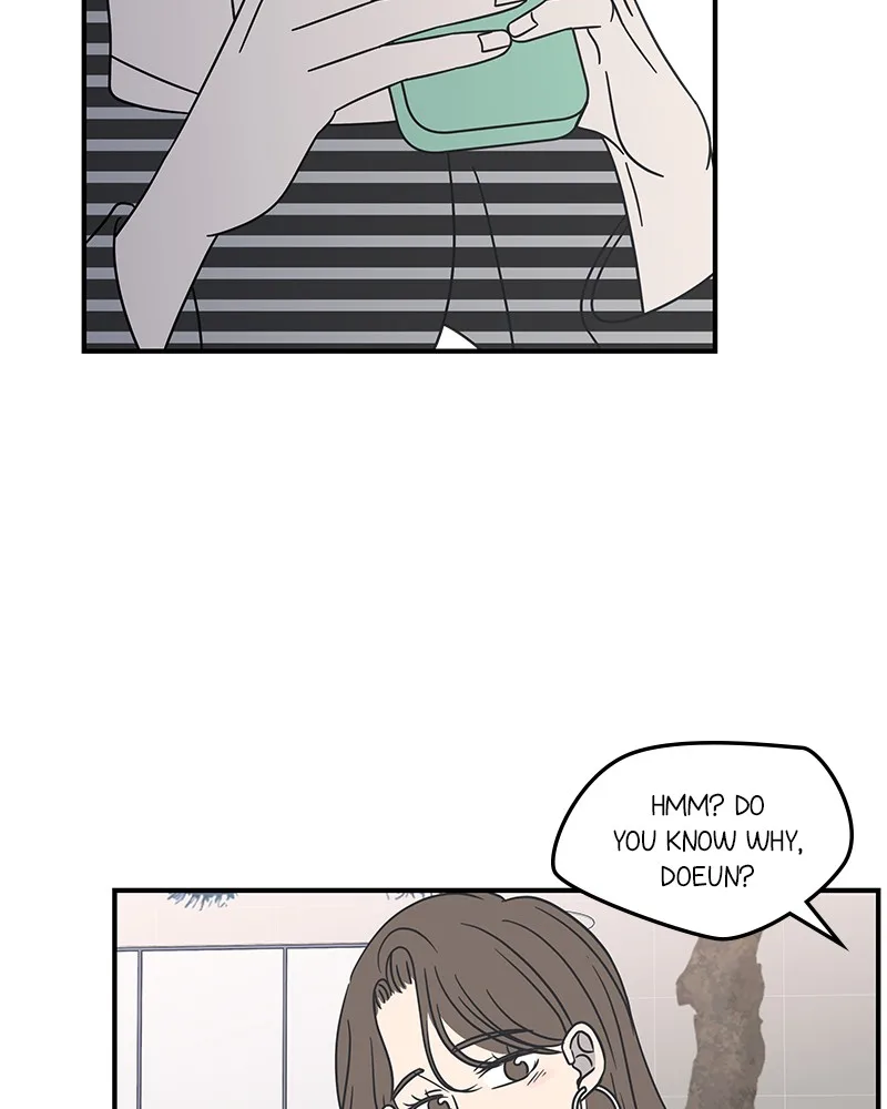 A Guide to Proper Dating Chapter 54 page 94