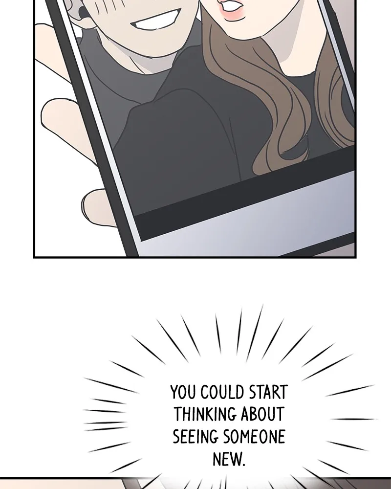 A Guide to Proper Dating Chapter 54 page 105