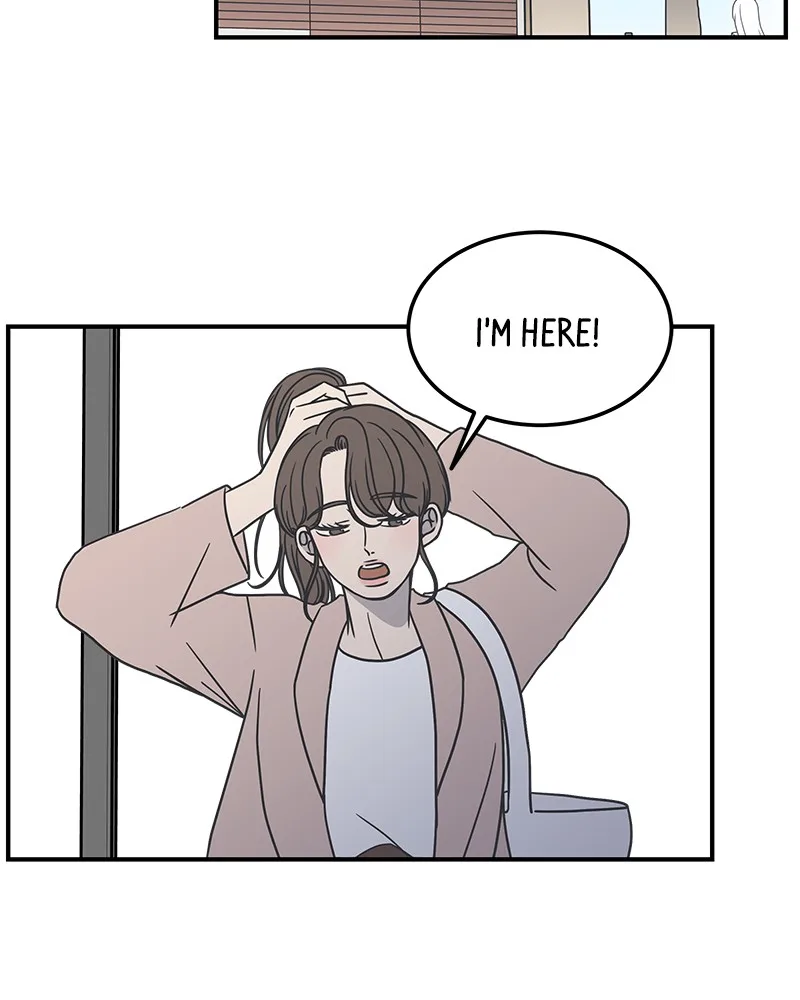 A Guide to Proper Dating Chapter 54 page 111