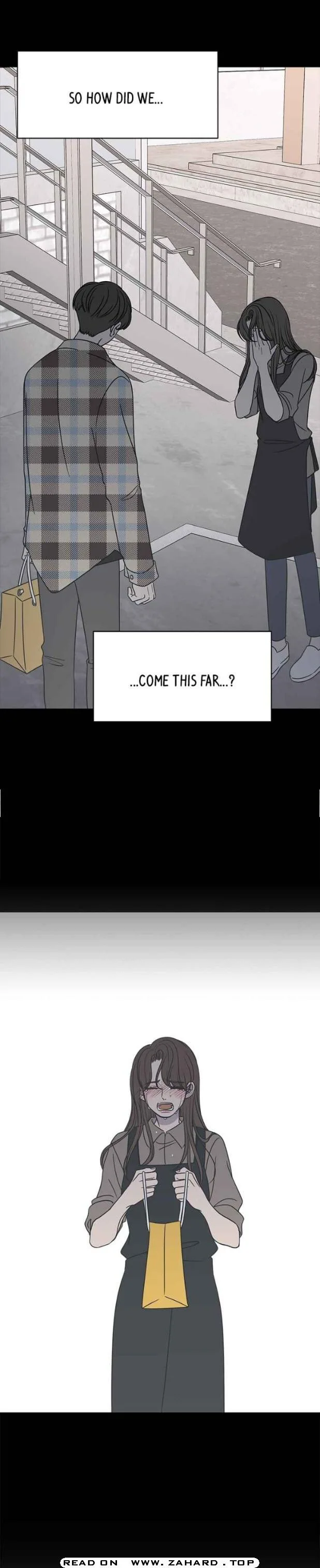 A Guide to Proper Dating Chapter 67 page 9