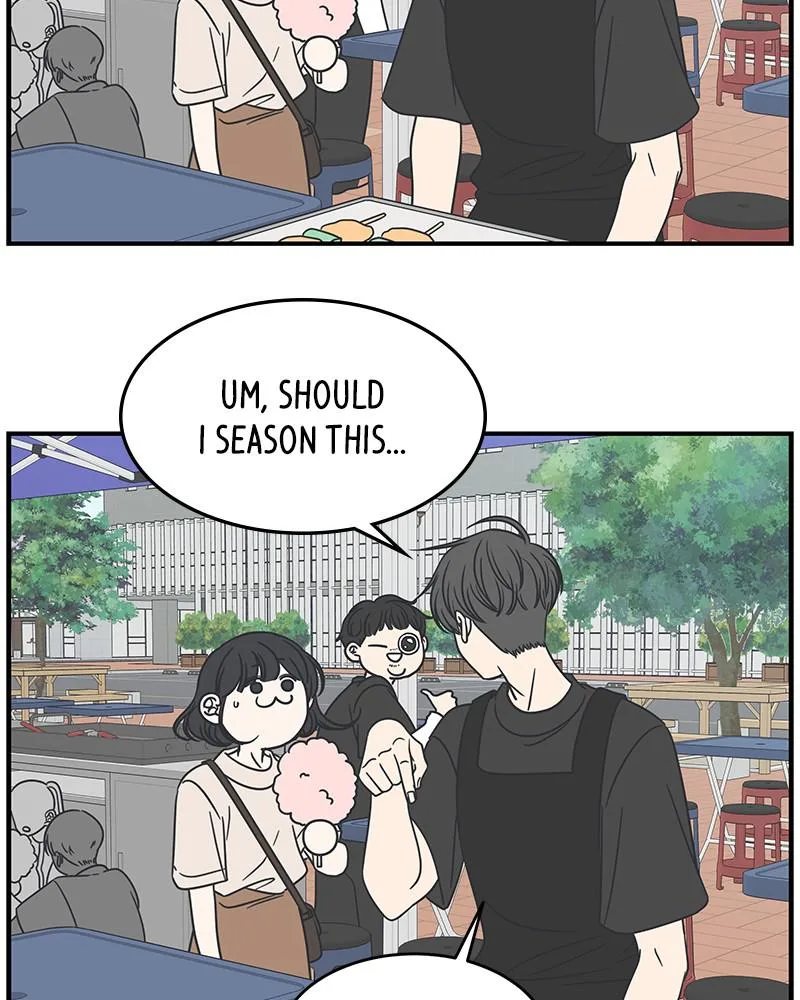 A Guide to Proper Dating Chapter 63 page 6