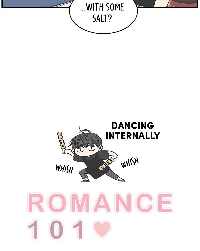 A Guide to Proper Dating Chapter 63 page 7