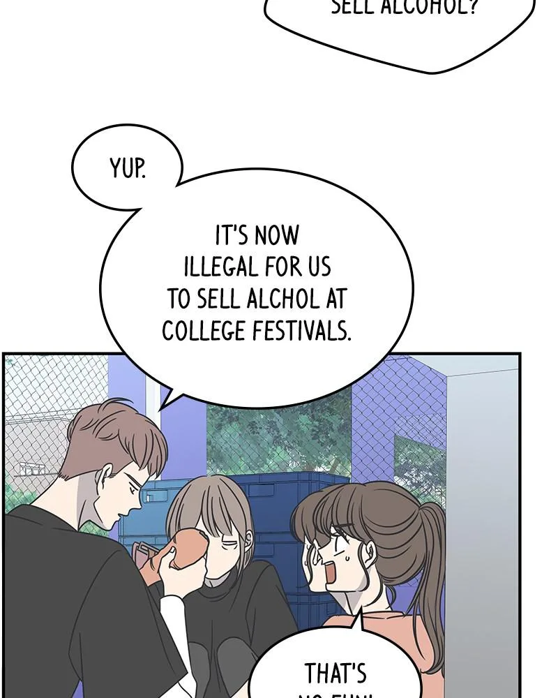 A Guide to Proper Dating Chapter 63 page 10