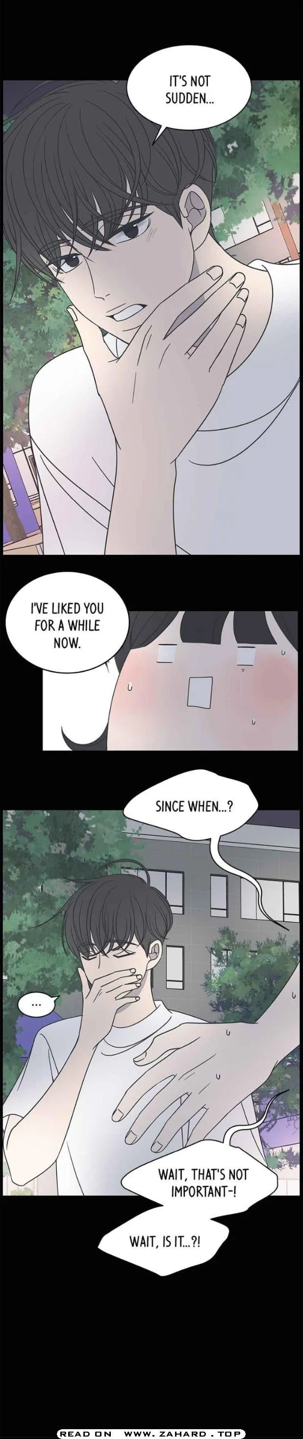 A Guide to Proper Dating Chapter 71 page 4