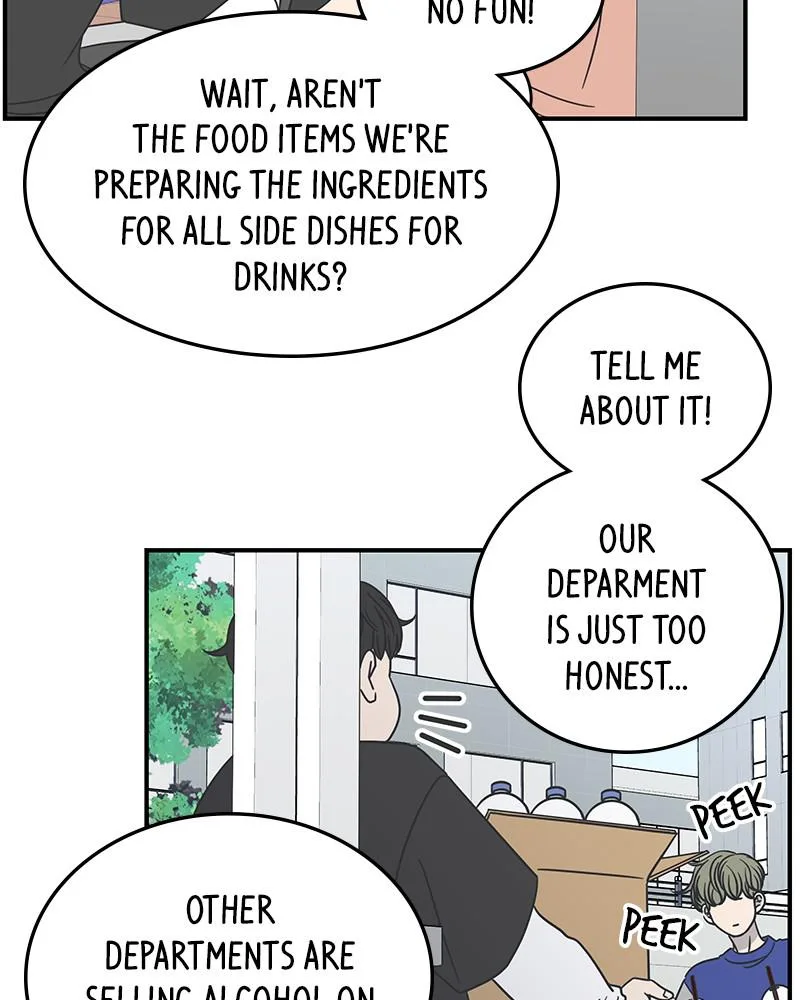 A Guide to Proper Dating Chapter 63 page 11