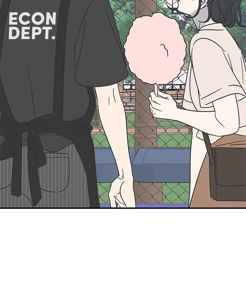 A Guide to Proper Dating Chapter 63 page 3