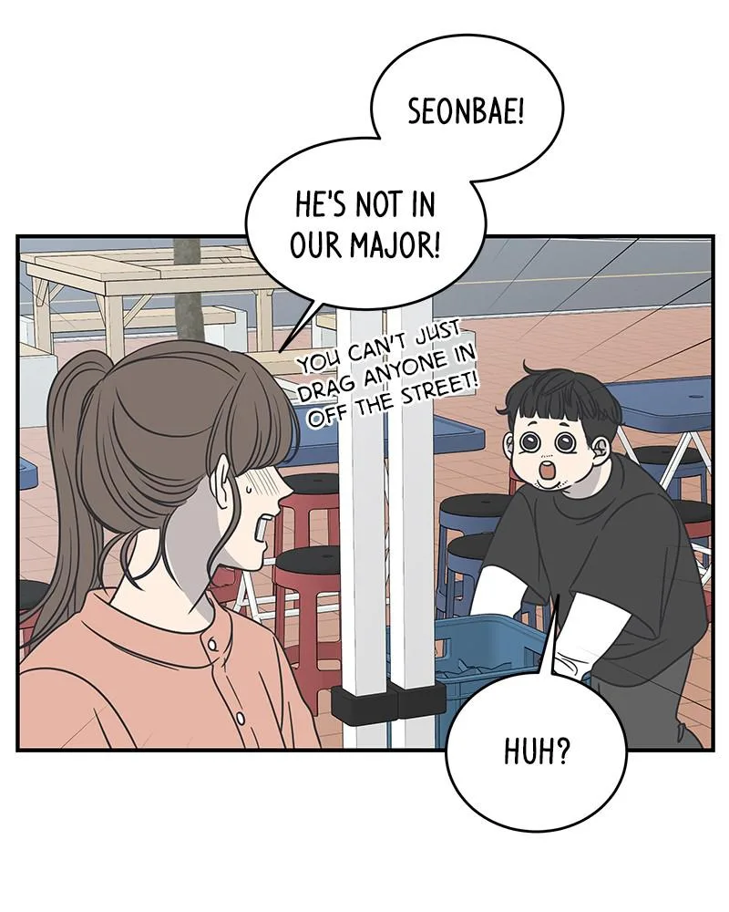 A Guide to Proper Dating Chapter 63 page 26
