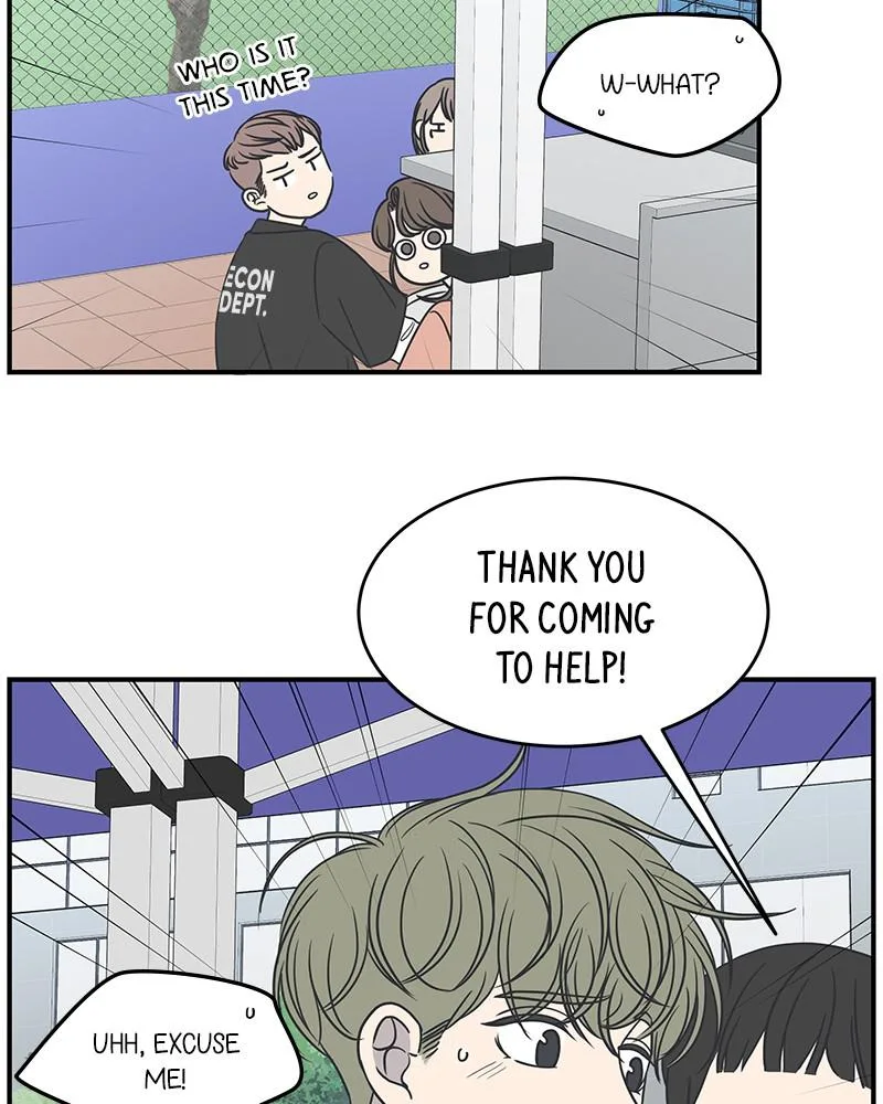 A Guide to Proper Dating Chapter 63 page 13