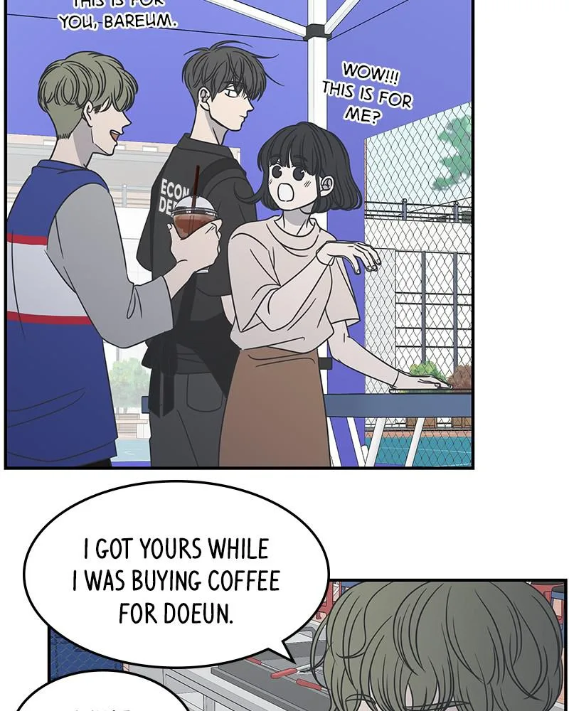 A Guide to Proper Dating Chapter 63 page 23