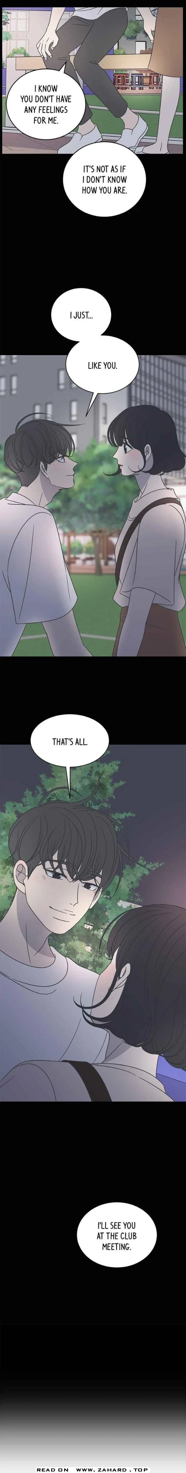 A Guide to Proper Dating Chapter 71 page 5