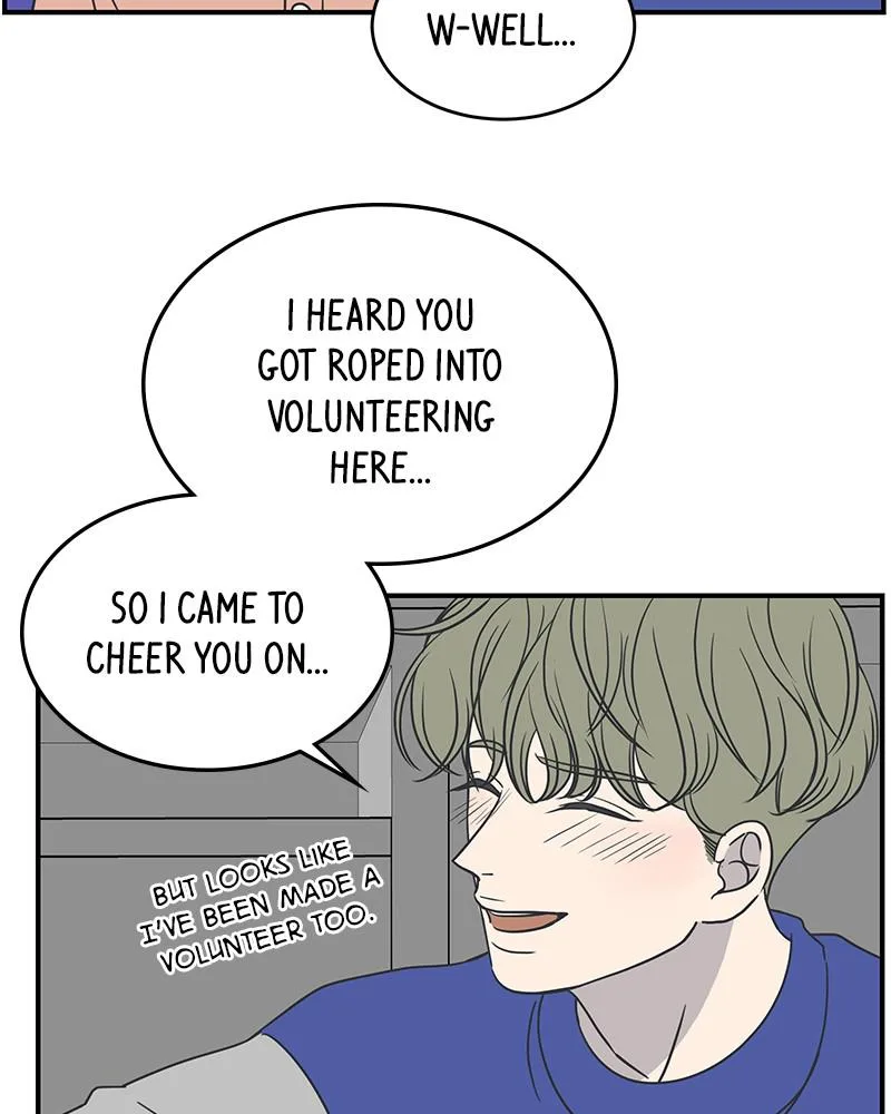 A Guide to Proper Dating Chapter 63 page 18