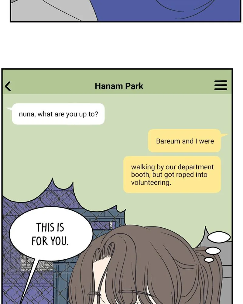 A Guide to Proper Dating Chapter 63 page 19