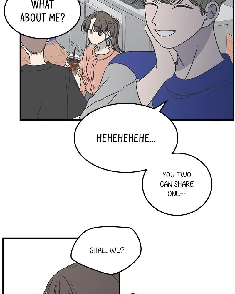 A Guide to Proper Dating Chapter 63 page 24