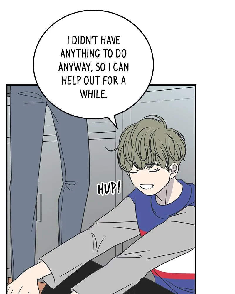 A Guide to Proper Dating Chapter 63 page 29
