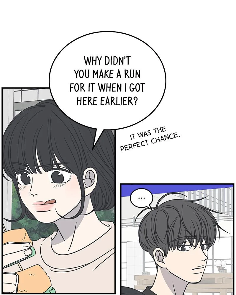 A Guide to Proper Dating Chapter 63 page 35