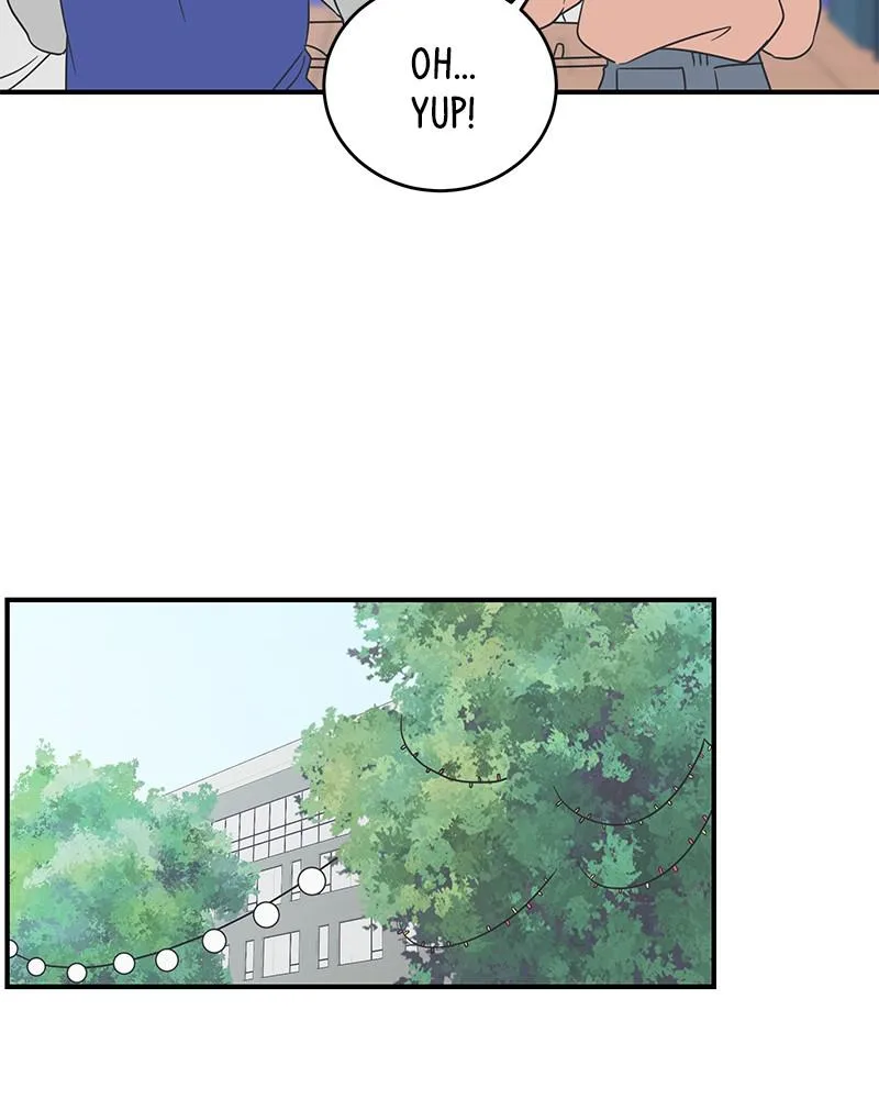 A Guide to Proper Dating Chapter 63 page 32