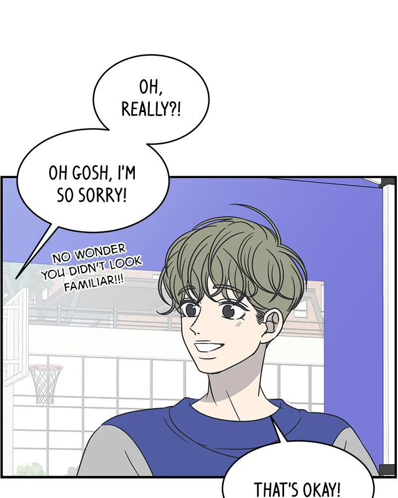 A Guide to Proper Dating Chapter 63 page 27