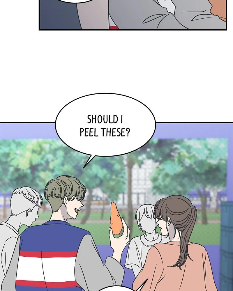 A Guide to Proper Dating Chapter 63 page 31