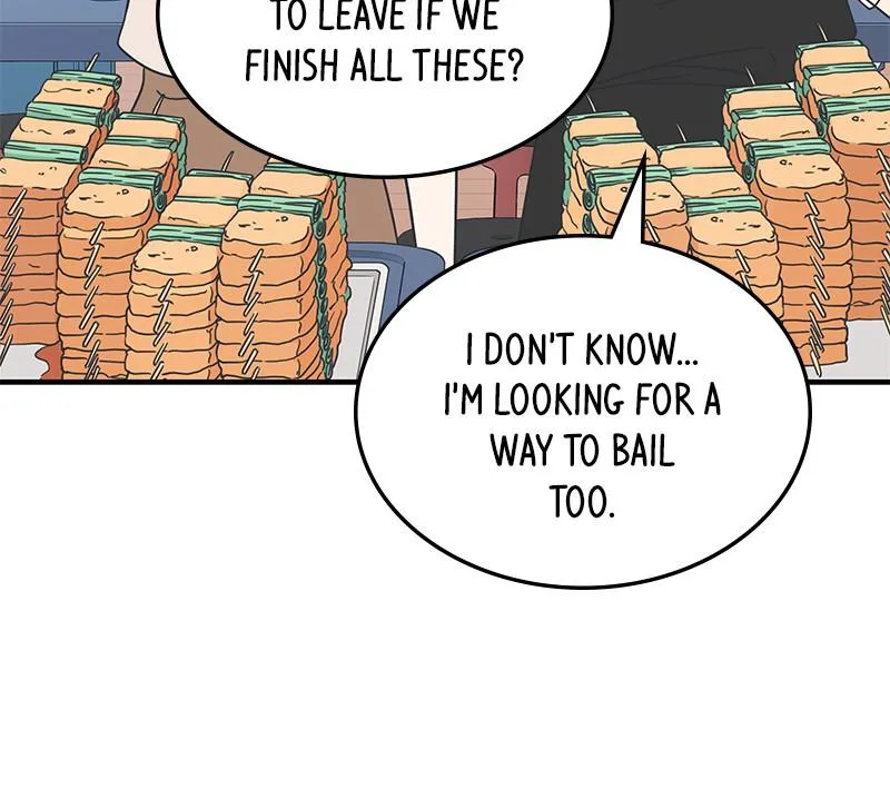 A Guide to Proper Dating Chapter 63 page 34