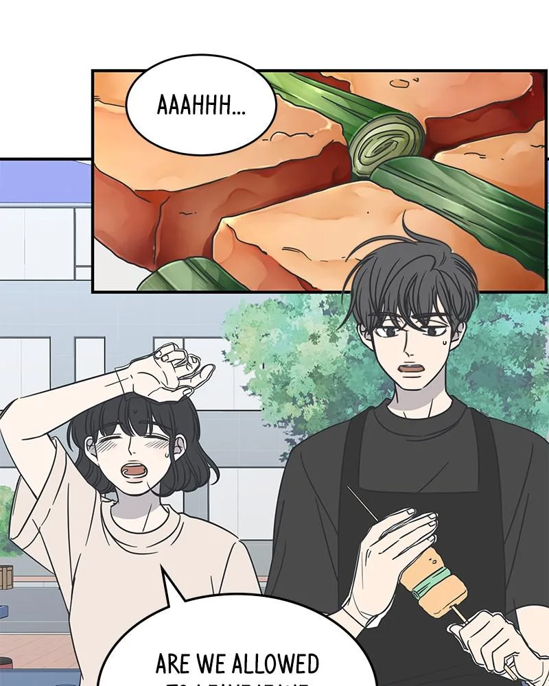 A Guide to Proper Dating Chapter 63 page 33