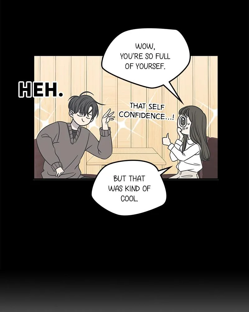 A Guide to Proper Dating Chapter 63 page 52