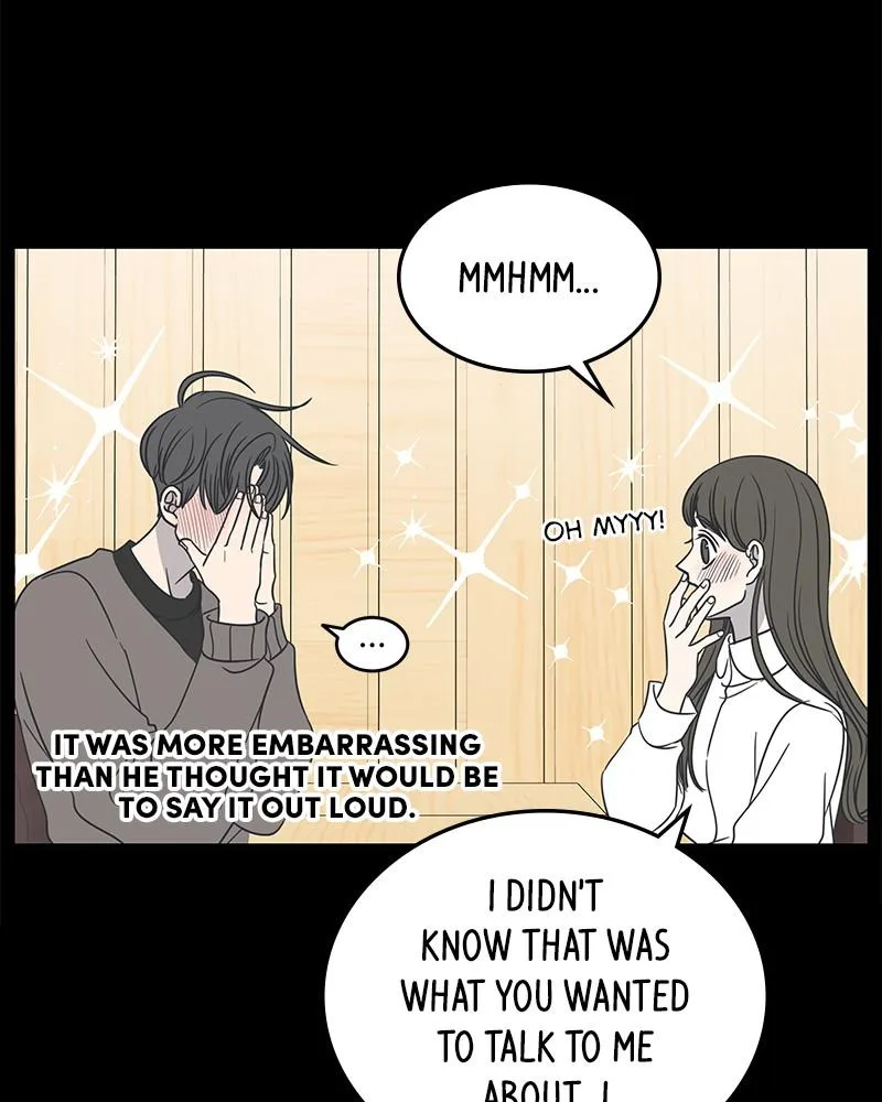 A Guide to Proper Dating Chapter 63 page 39