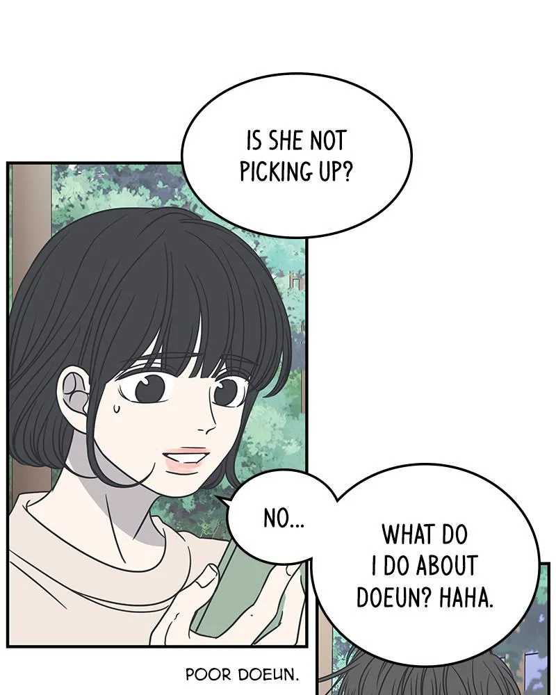 A Guide to Proper Dating Chapter 63 page 59